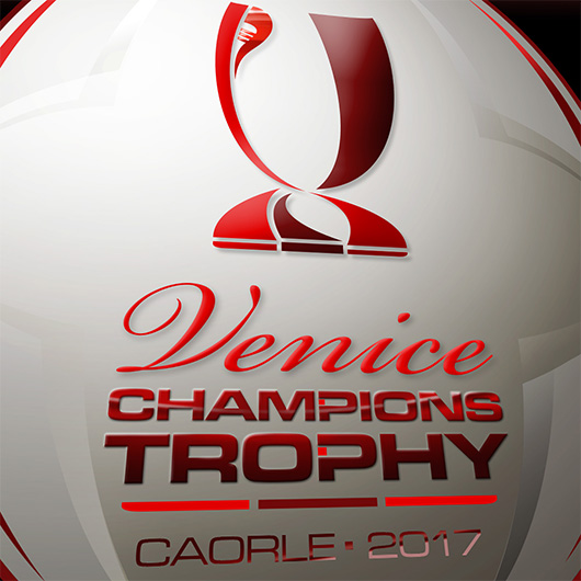 venice champions trophy