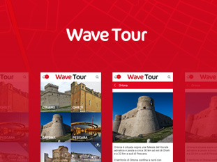 Wave Tour