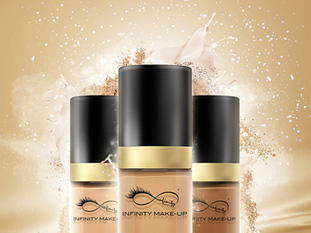 Infinity Make Up