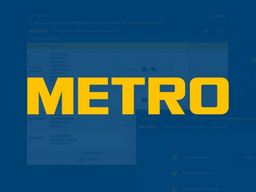 Metro