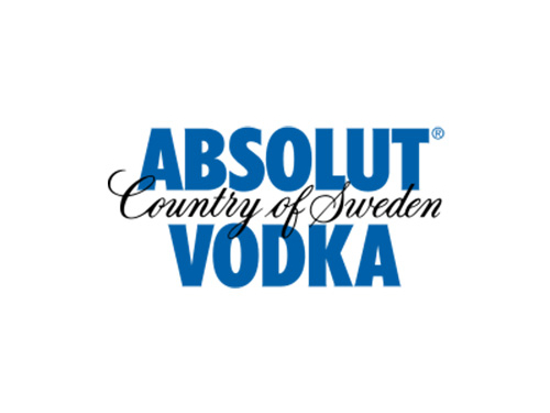 ABSOLUT VODKA